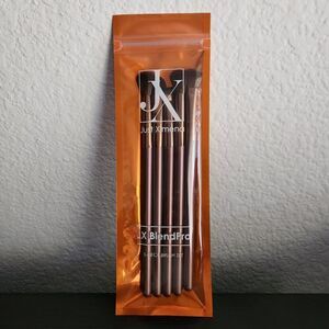 Just Ximena JX BlendPro 5 Piece Brush Set